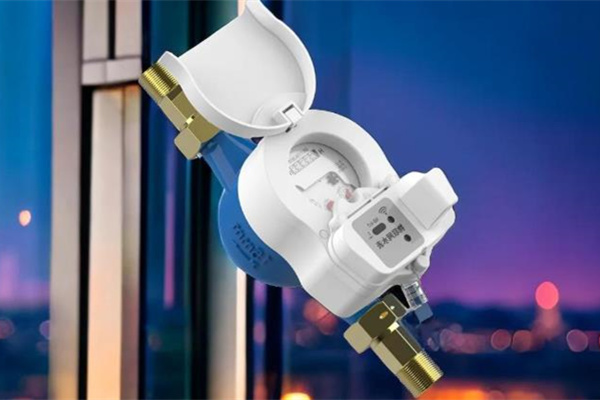 自轉是否會影響無線遠傳水表的使用壽命？ 圖1