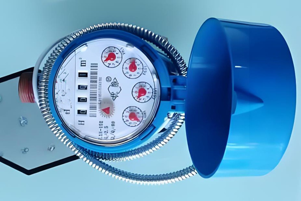 自轉是否會影響無線遠傳水表的使用壽命？ 圖2