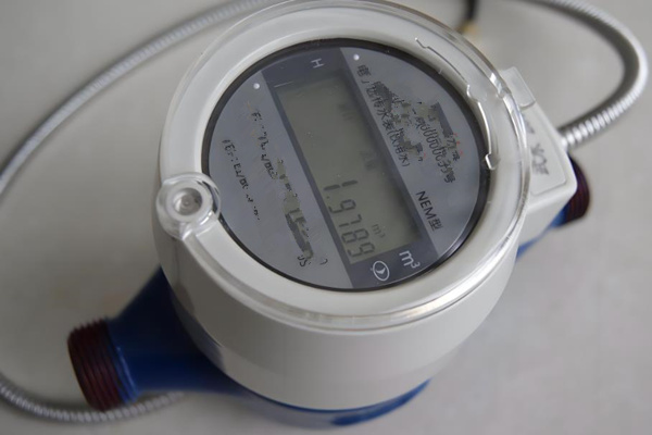 遠傳水表的價格為什么相差懸殊？原因在這！ 圖1