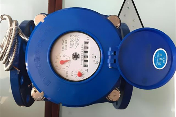 如何解決預(yù)付費(fèi)水表無(wú)法出水的狀況？ 圖2