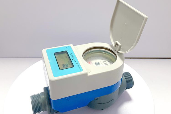 機械水表、智能水表、超聲波水表和遠傳水表,你知道多少? 圖1