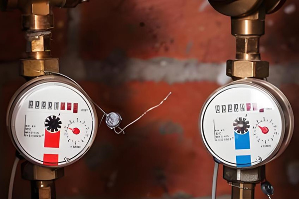 NB-IoT無線遠傳水表多少錢？價格受這些因素影響！ 圖2