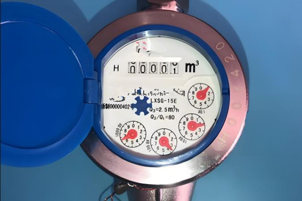 遠傳水表電池沒電了怎么更換？方法很簡單！ 圖2