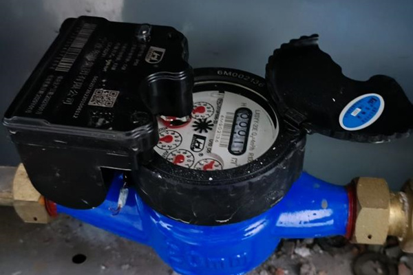 Lora無(wú)線遠(yuǎn)傳水表如何避免偷水？建議做好這幾點(diǎn)！ 圖1