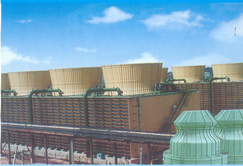 新建冷卻塔環(huán)梁以下部分施工措施有哪些？生產(chǎn)廠家價格