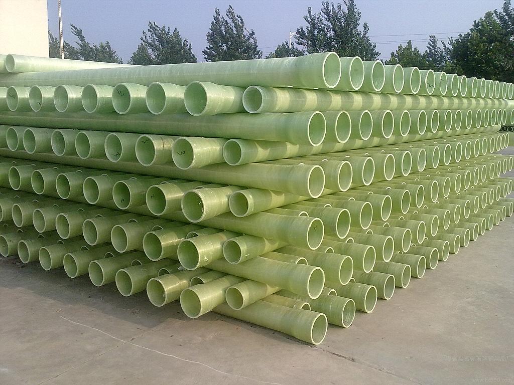 什么是玻璃鋼電纜穿線管