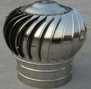 什么是無(wú)動(dòng)力通風(fēng)機(jī)