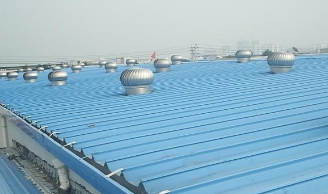 無動力風機使用成本及應(yīng)用用途