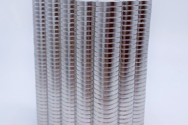 釹鐵硼是什么？它在水表中起什么作用？