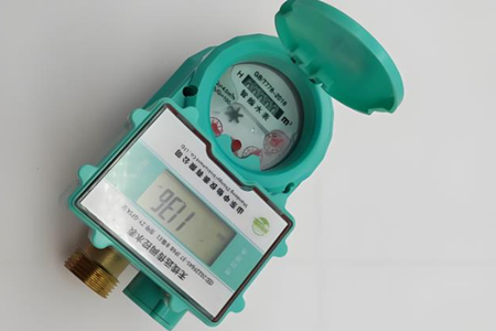 遠傳水表廠家應該如何選？小編給出幾點建議！