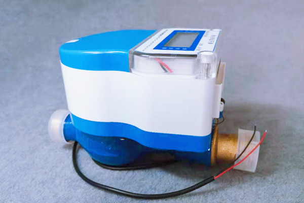 電子遙控水表的工作原理、結(jié)構(gòu)組成及功能特點(diǎn)