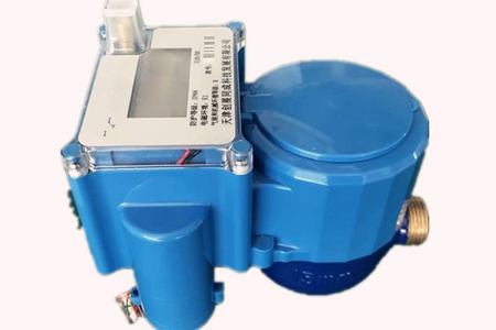 遠傳水表和機械水表的區別，記住這幾點！