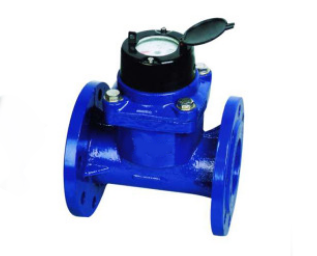 可拆卸螺翼式液封水表與普通水表有什么區別？