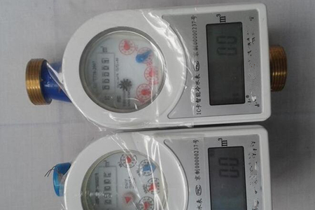 遠傳水表生產(chǎn)廠家如何挑選？掌握四個技巧！