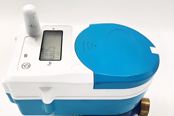 NB-IoT無線遠(yuǎn)傳水表閥控功能怎么用？