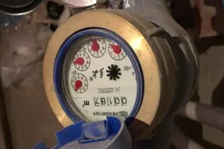 水平螺翼式水表安裝后如何做好維護(hù)工作？