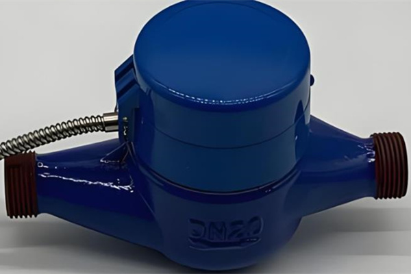 NB-IoT無線遠傳水表，開啟智能用水時代！