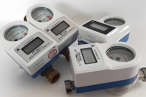 遠傳水表無法出水？可能是水表閥門關閉后沒打開！