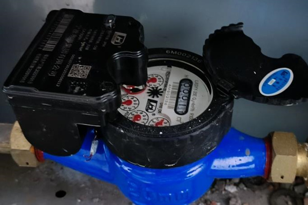 遠傳水表的型號和尺寸怎么選？