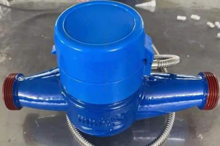 電子遠傳水表安裝方法，安裝教程分享！