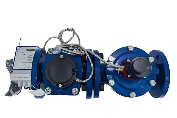 干式、濕式、液封式遠傳水表有何不同？廠家告訴你！