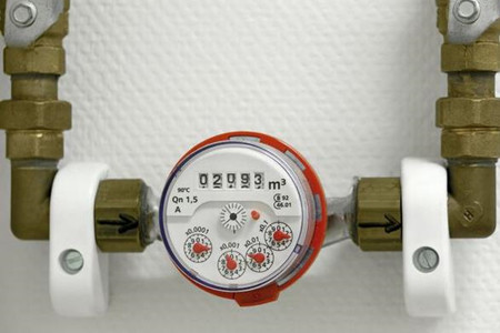 無線遠傳水表怎么交水費？