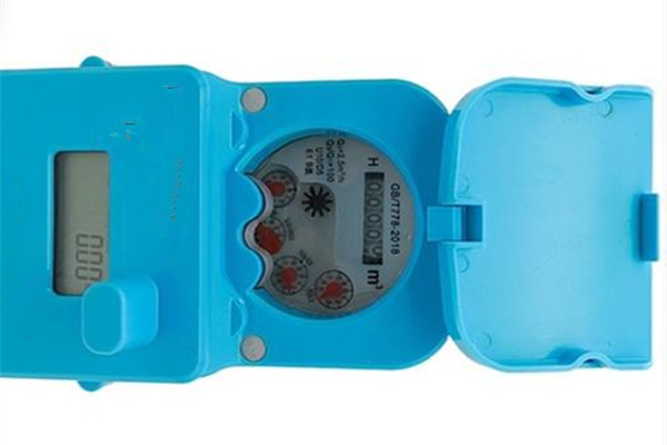 4G遠傳水表的信號值多少才是正常的？