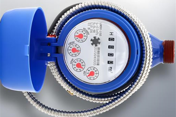 大口徑光電直讀遠傳水表的精確度怎么樣？