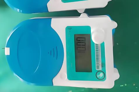 光電直讀遠傳水表的讀數原理是什么？廠家這樣說！